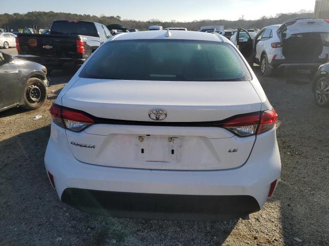 2023 TOYOTA COROLLA LE 5YFB4MDE8PP067147