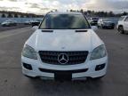 MERCEDES-BENZ ML 350 снимка