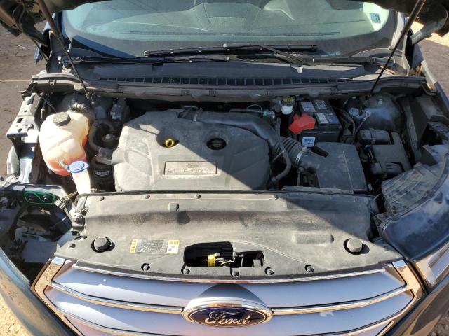 2016 FORD EDGE SEL - 2FMPK4J97GBB70115