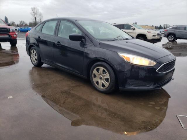 Vin: 1fadp3e25gl374594, lot: 87326424, ford focus s 20164