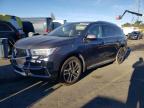 2017 ACURA MDX ADVANC - 5FRYD4H9XHB028644