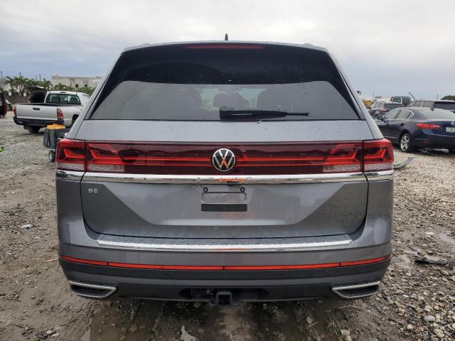 2024 VOLKSWAGEN ATLAS SE - 1V2WR2CA3RC553915