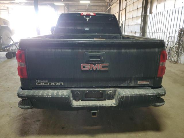 2015 GMC SIERRA K15 - 1GTV2UEC6FZ379178