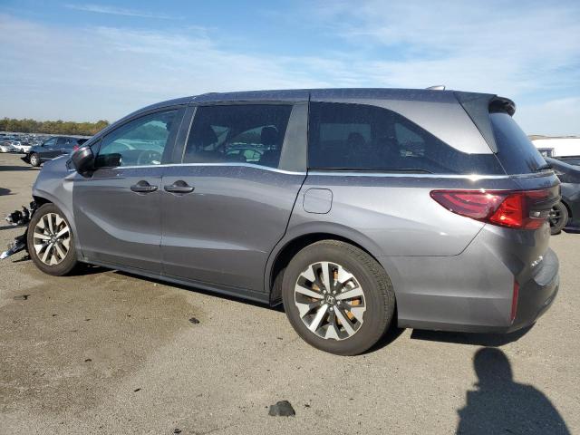 Vin: 5fnrl6h62sb002234, lot: 41675175, honda all models exl 20252