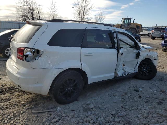 Vin: 3c4pdcab9lt180283, lot: 86544204, dodge journey se 20203