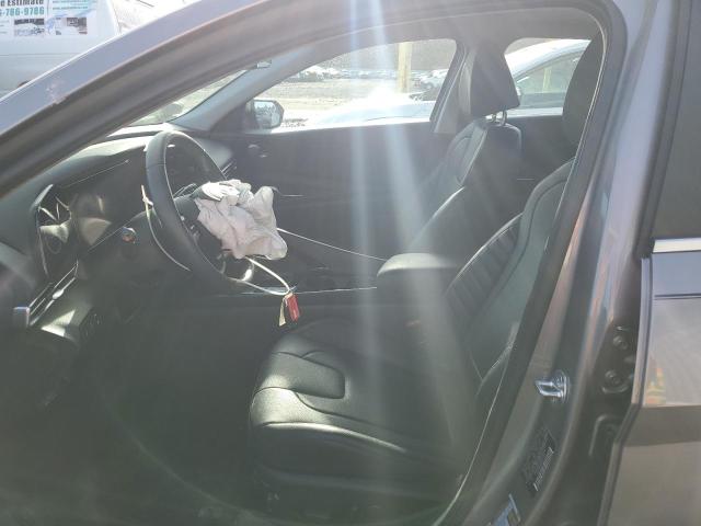2023 HYUNDAI ELANTRA LI - KMHLN4AJ7PU078948