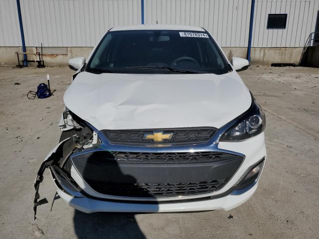 2022 CHEVROLET SPARK 1LT - KL8CD6SA4NC015268