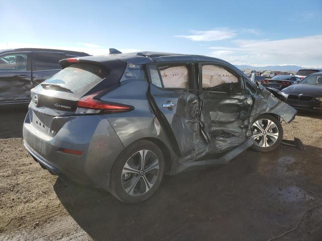 Vin: 1n4az1cpxlc300503, lot: 88022225, nissan leaf sv 20203