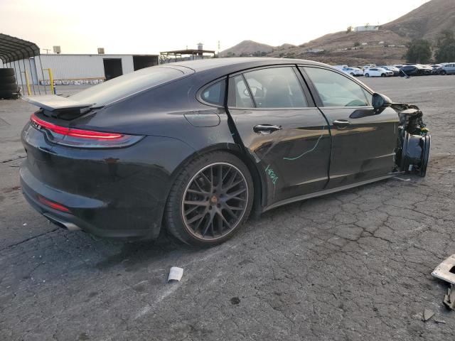 PORSCHE PANAMERA B 2023 gray  gas WP0AJ2A77PL100405 photo #4