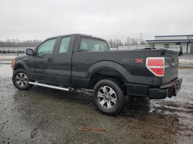 Vin: 1ftex1cm3dkg38369, lot: 42518925, ford f-150 super cab 20132