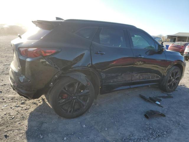 2020 CHEVROLET BLAZER RS - 3GNKBKRS1LS672107