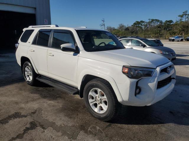 2016 TOYOTA 4RUNNER SR - JTEZU5JRXG5122329
