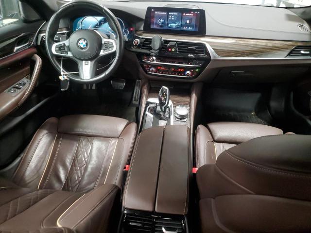 2018 BMW 540 XI - WBAJE7C57JWC56107