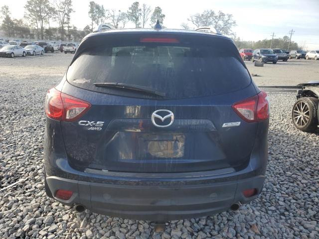 2016 MAZDA CX-5 TOURI - JM3KE4CY8G0847398