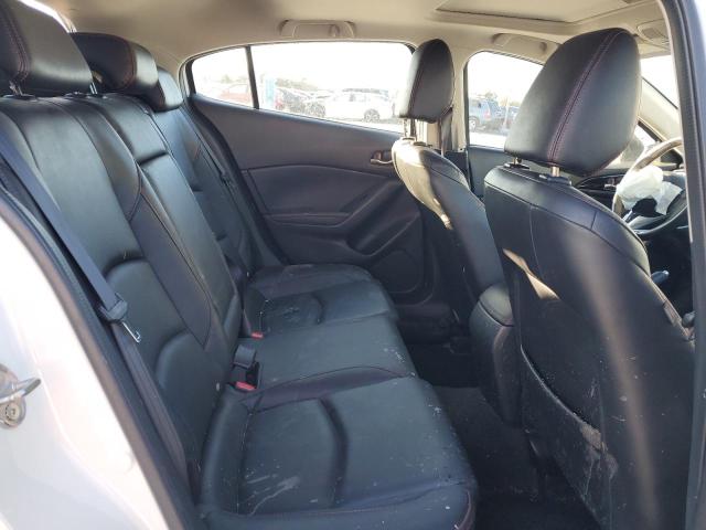 2016 MAZDA 3 TOURING JM1BM1M30G1292731