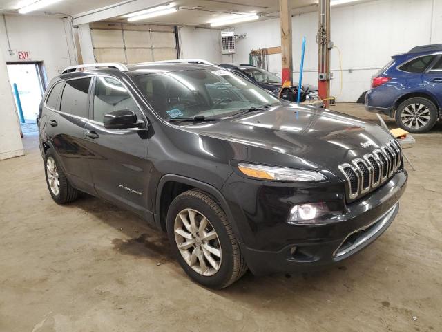 2015 JEEP CHEROKEE L - 1C4PJMDS1FW664716