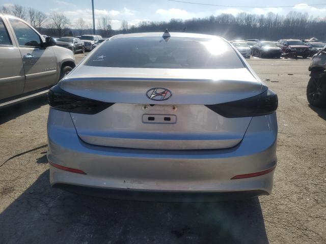 2017 HYUNDAI ELANTRA SE - 5NPD84LF7HH061636
