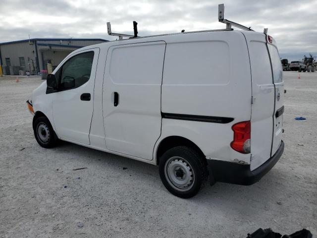 Vin: 3n6cm0knxhk722409, lot: 41494795, nissan nv 2.5s 20172