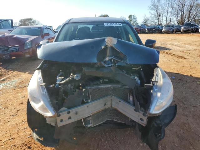 2016 NISSAN VERSA S - 3N1CN7AP1GL853655