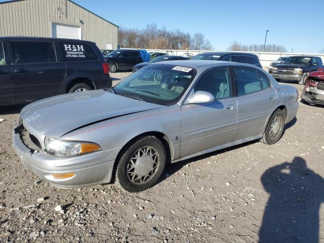 BUICK LESABRE CU