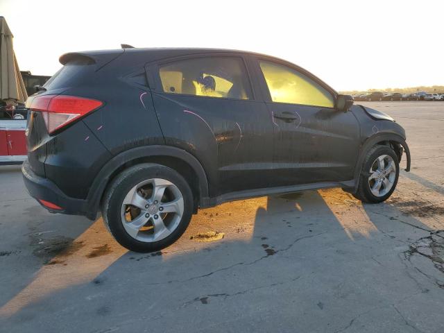 2016 HONDA HR-V EX - 3CZRU5H58GM718664