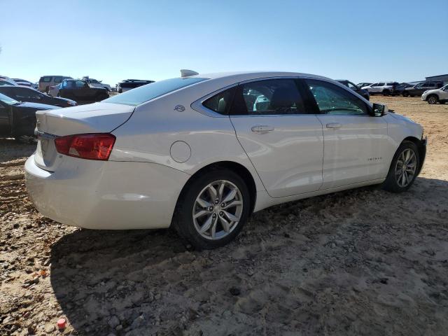 2018 CHEVROLET IMPALA LT - 1G1105S34JU148535