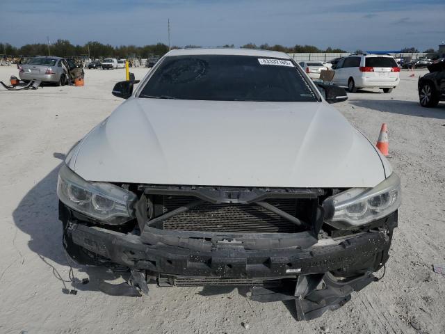 2016 BMW 428 I WBA3N7C56GK226974