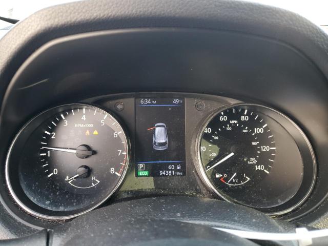 2018 NISSAN ROGUE S - KNMAT2MT7JP615049