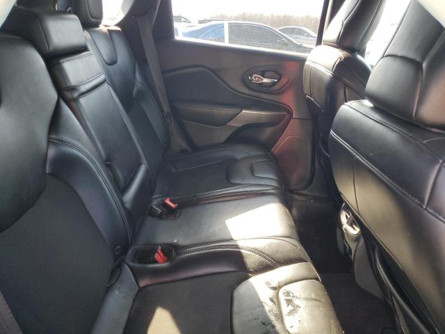 2019 JEEP CHEROKEE L - 1C4PJLLB5KD226296