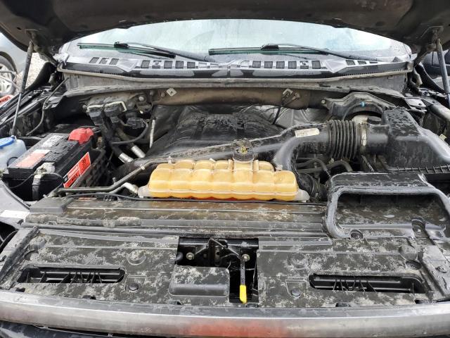2015 FORD F150 SUPER - 1FTEW1EG5FKE10404