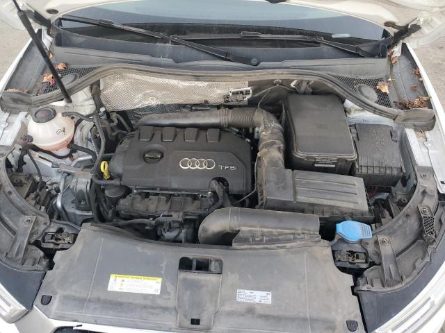 2016 AUDI Q3 PRESTIG - WA1GFCFS9GR008041