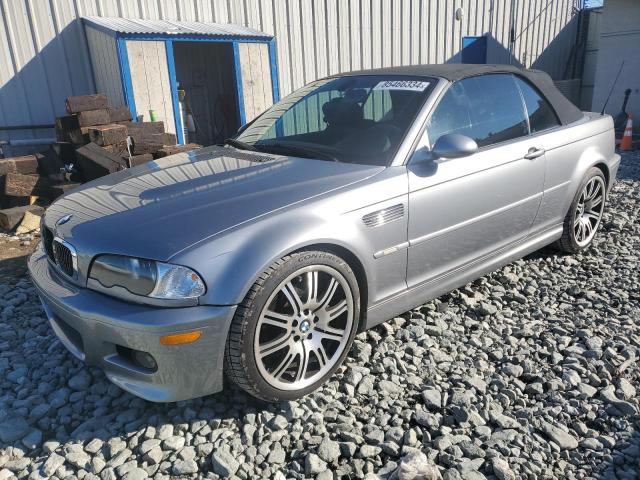 2004 BMW M3 #3052396607