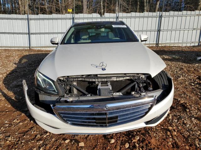 2020 MERCEDES-BENZ E 450 4MAT - WDDZH6JB3LA751455