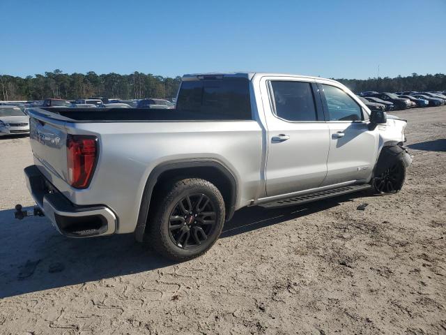 3GTU9CET6MG198323 Gmc Sierra K1500 Elevation 2021