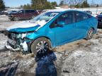 2022 TOYOTA PRIUS PRIM - JTDKAMFP1N3197414