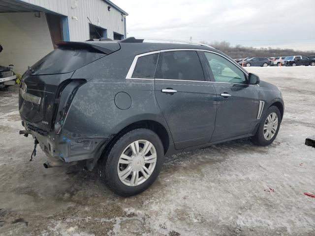 2015 CADILLAC SRX LUXURY - 3GYFNEE33FS641621