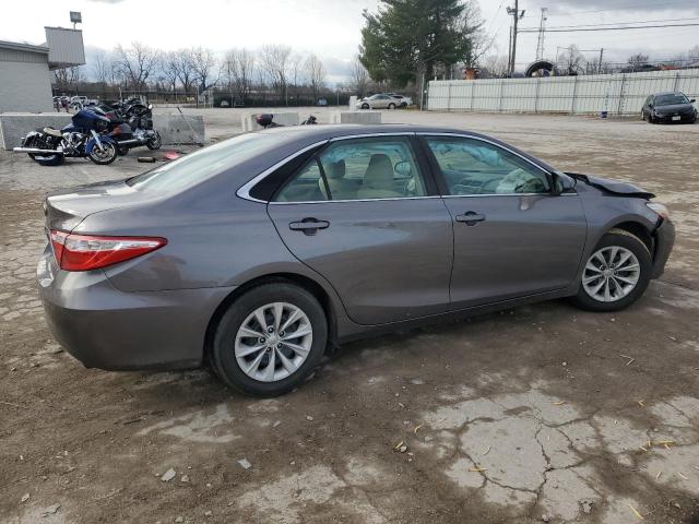 2017 TOYOTA CAMRY LE - 4T1BF1FK8HU691929