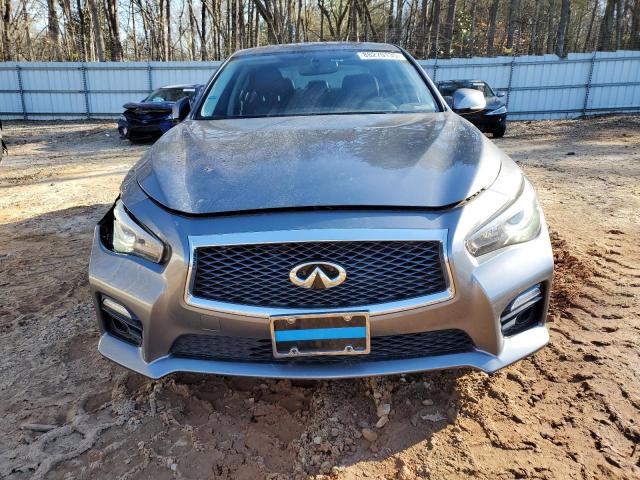 2017 INFINITI Q50 PREMIU - JN1EV7AP0HM735936