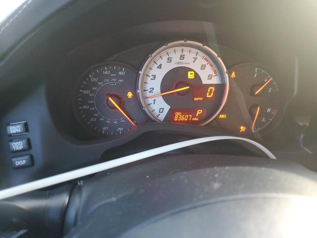 2018 TOYOTA 86 JF1ZNAA11J8700382