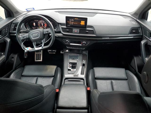 2019 AUDI SQ5 PREMIU WA1B4AFY7K2087073