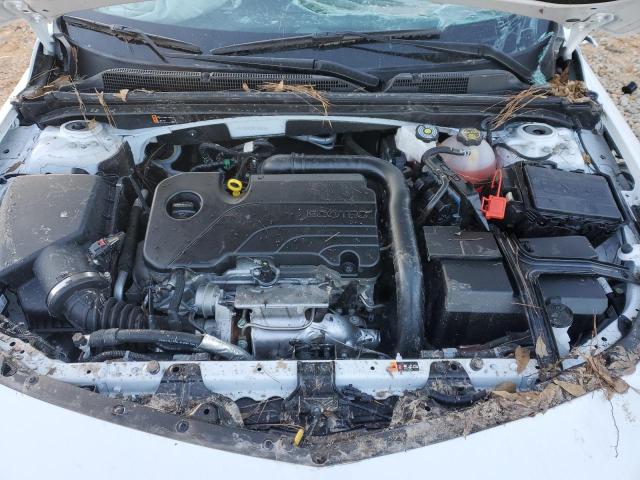 2024 CHEVROLET MALIBU LT - 1G1ZD5ST3RF149425