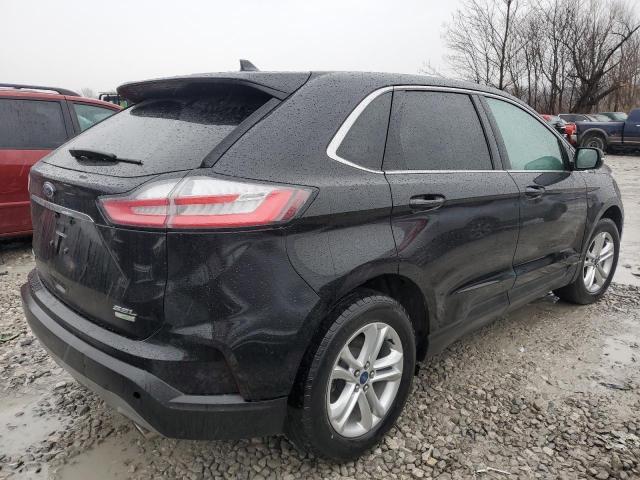 2019 FORD EDGE SEL 2FMPK3J99KBB69342