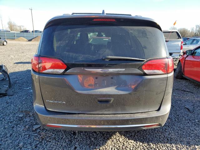 2019 CHRYSLER PACIFICA T - 2C4RC1BGXKR626453