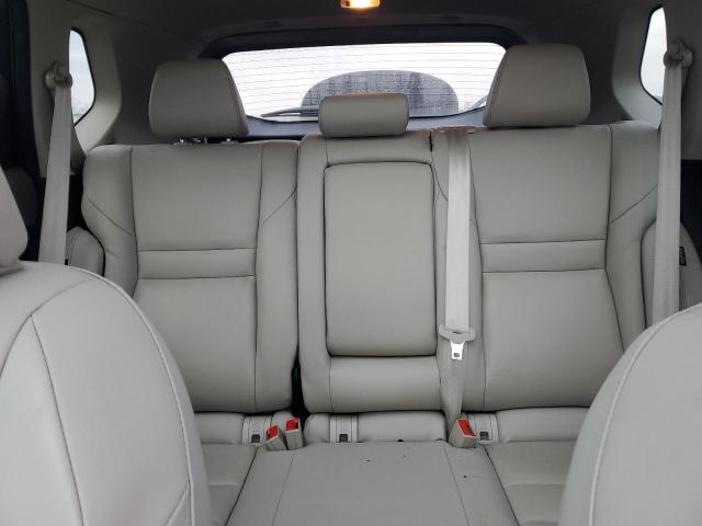 2023 NISSAN ROGUE SL - 5N1BT3CB9PC766201
