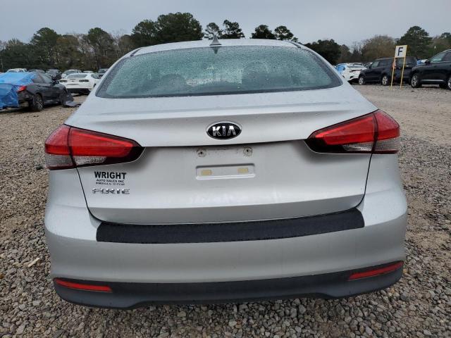 2017 KIA FORTE LX - 3KPFK4A74HE017149