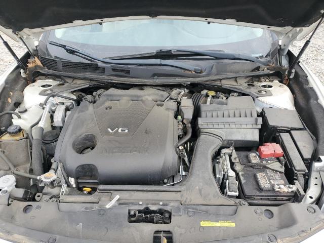 2017 NISSAN MAXIMA 3.5 - 1N4AA6AP5HC426881
