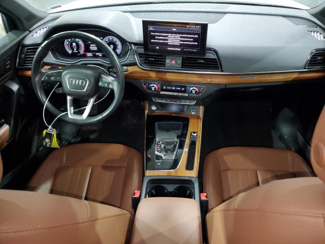 2023 AUDI Q5 PREMIUM WA1EAAFY2P2058352