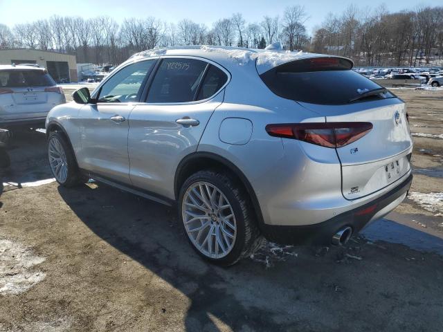 2018 ALFA ROMEO STELVIO ZASFAKAN2J7B80319