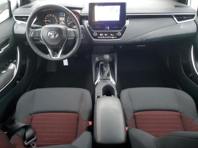 2024 TOYOTA COROLLA NI 5YFB4MCE6RP207376