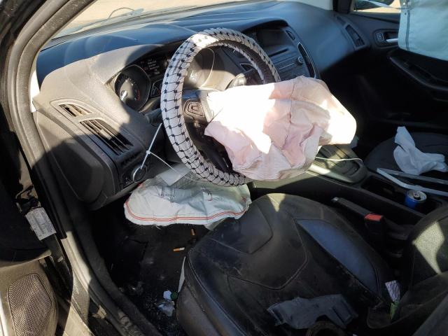 2015 FORD FOCUS SE - 1FADP3K2XFL319321